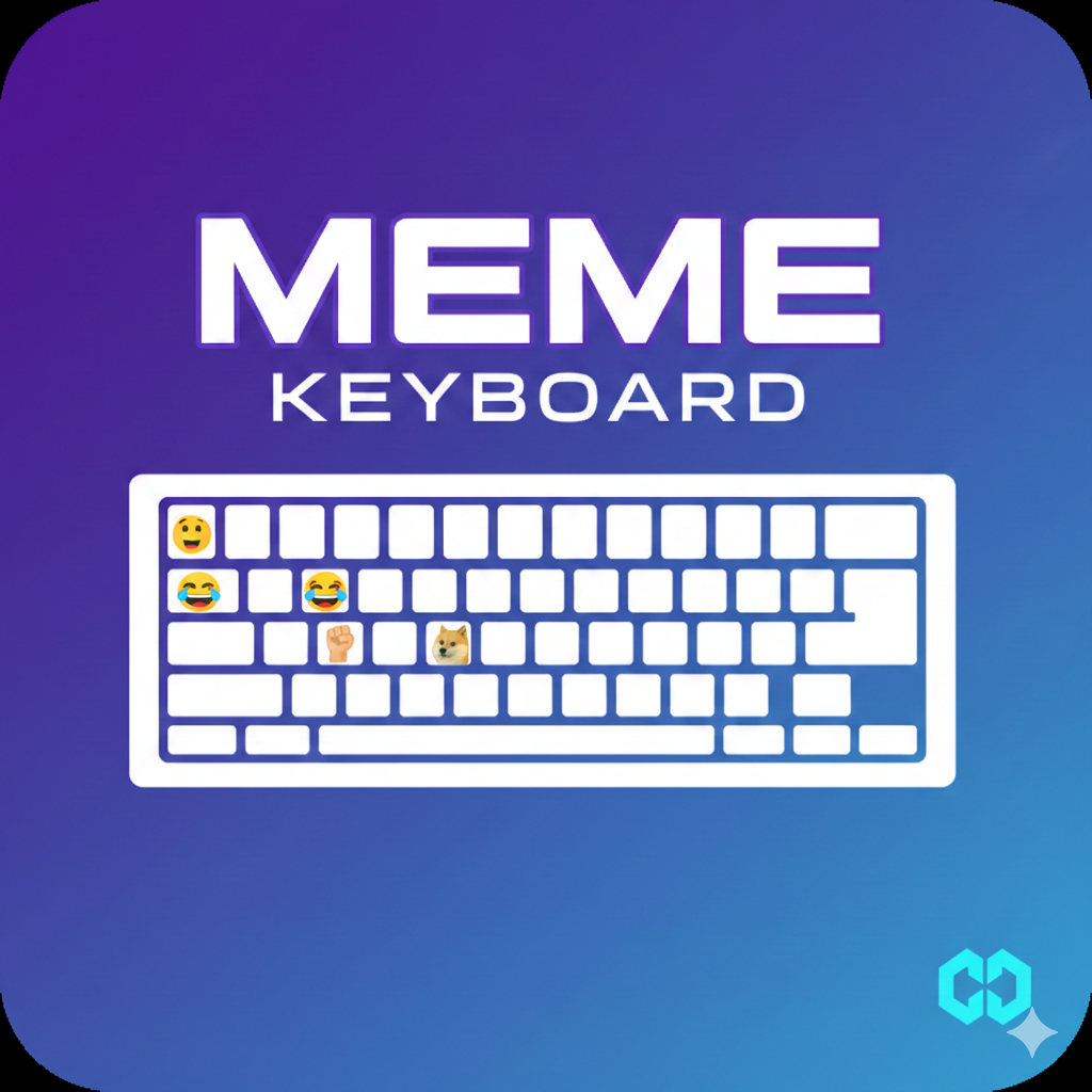 Meme Keyboard